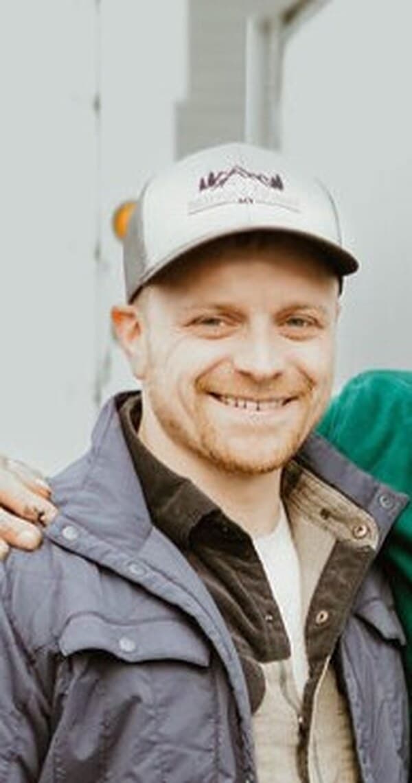 Josh Veach - Lead Technician