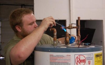 Water Heater Maintenance – A Step-By-Step Guide